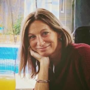 Meet your Posher, Melanie